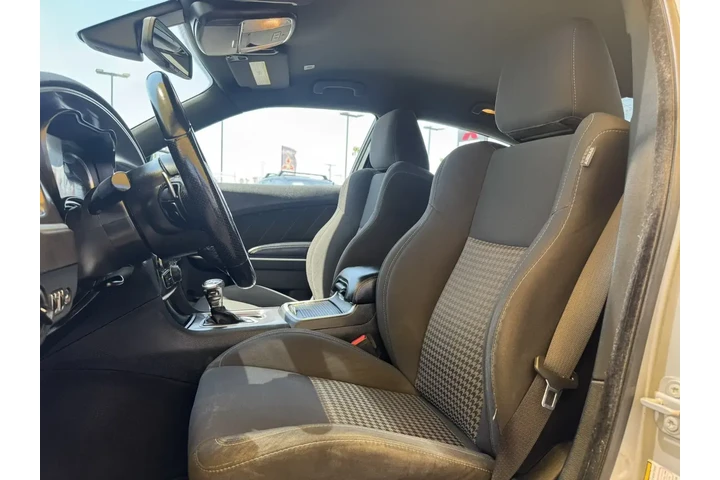 $25999 : Dodge Charger 2021 R/T 4dr S image 9