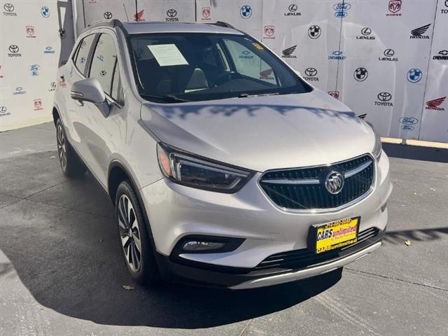 $13995 : Used 2018 Encore AWD 4dr Esse image 1