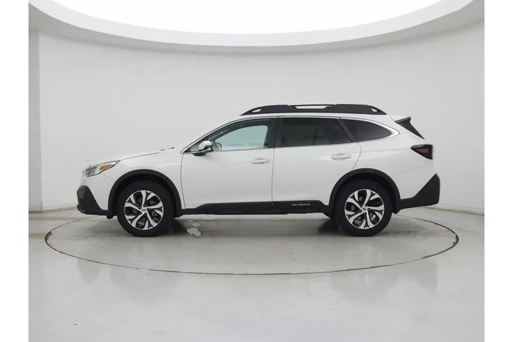 $25998 : Subaru Outback 2020 AWD Limi image 3