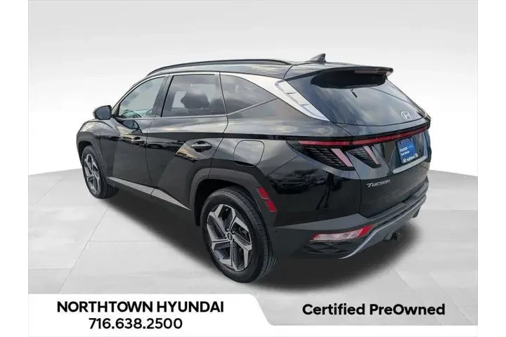 $26440 : Hyundai TUCSON 2023 AWD Limi image 4