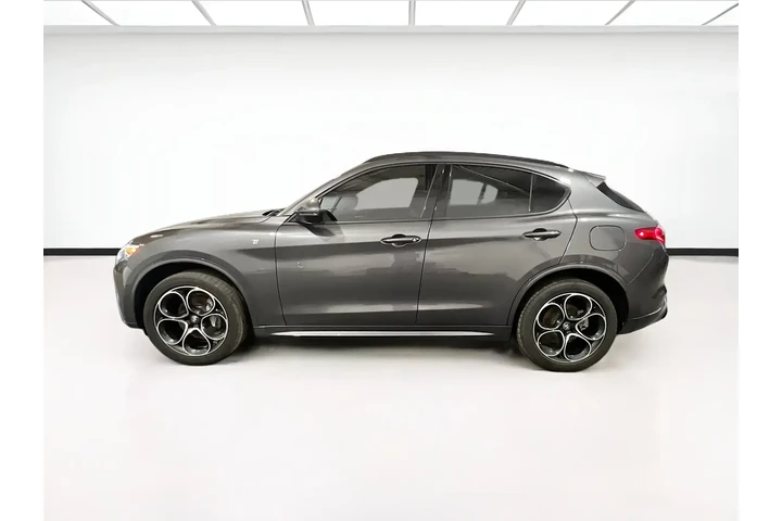 $21999 : Alfa Romeo Stelvio 2022 AWD image 6