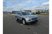 $13500 : Jeep Cherokee 2018 Latitude thumbnail