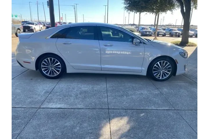 $17980 : Lincoln MKZ Hybrid 2019 Rese image 7