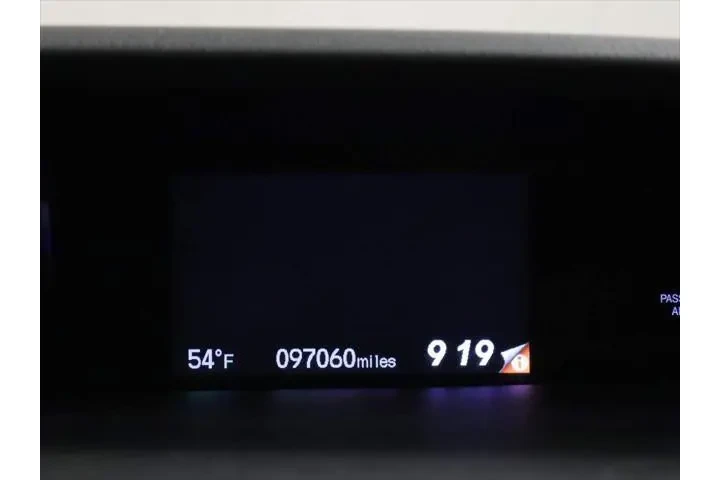 $10465 : Honda Civic 2013 EX 4dr Seda image 5