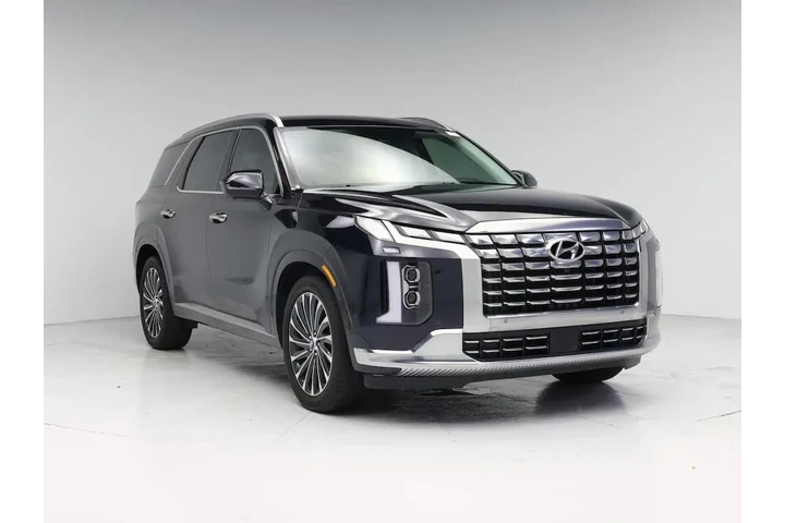 $38998 : Hyundai PALISADE 2023 Callig image 1