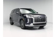 Hyundai PALISADE 2023 Callig