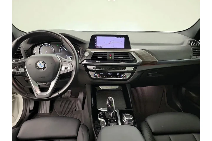 $27998 : BMW X3 2021 AWD xDrive30i 4d image 9