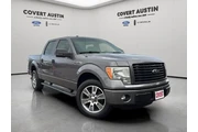 Ford F-150 2014 4x2 STX 4dr en Austin