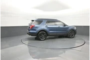 Ford Explorer 2019 AWD XLT 4