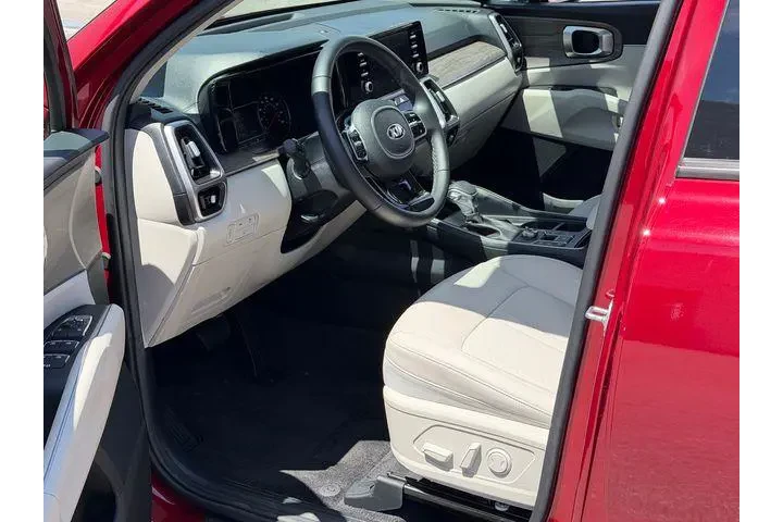 $25755 : Kia Sorento 2021 AWD EX 4dr image 10