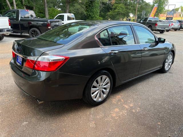 $10999 : 2014 Accord EX image 6