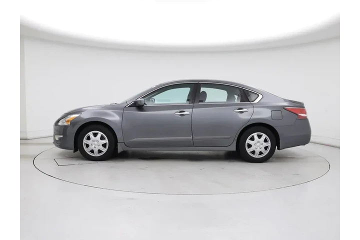 $12998 : Nissan Altima 2015 2.5 S 4dr image 3