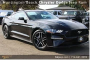 Ford Mustang 2023 EcoBoost 2 en Orange County