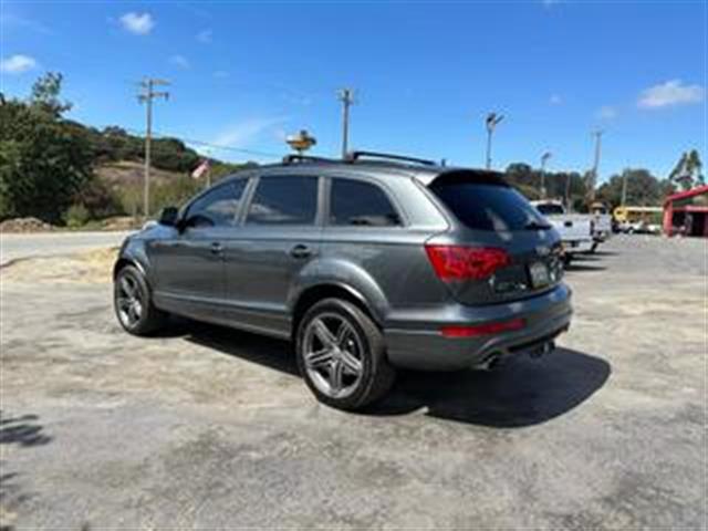 $13999 : 2015 AUDI Q7 image 9