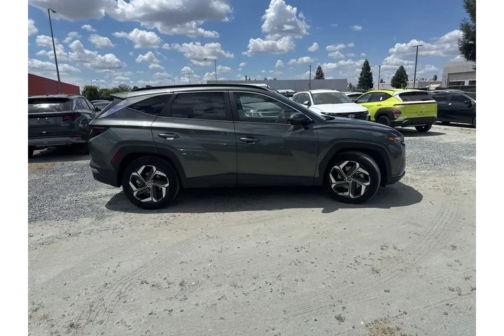 $18999 : Hyundai TUCSON 2022 SEL 4dr image 6