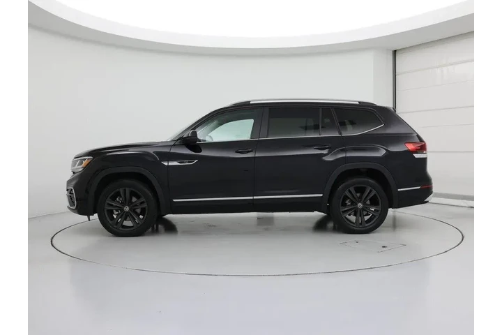 $25998 : Volkswagen Atlas 2022 AWD V6 image 3