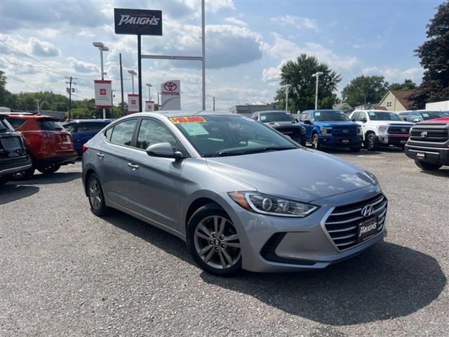 $10990 : 2017 ELANTRA image 1