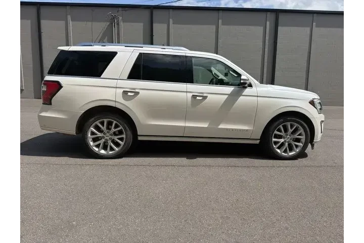 $24490 : Ford Expedition 2018 4x2 Pla image 7