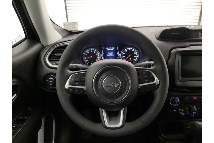 $18998 : Jeep Renegade 2020 Latitude image 10