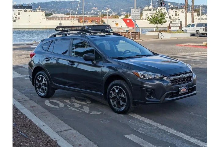 $18988 : 2019 Crosstrek image 4