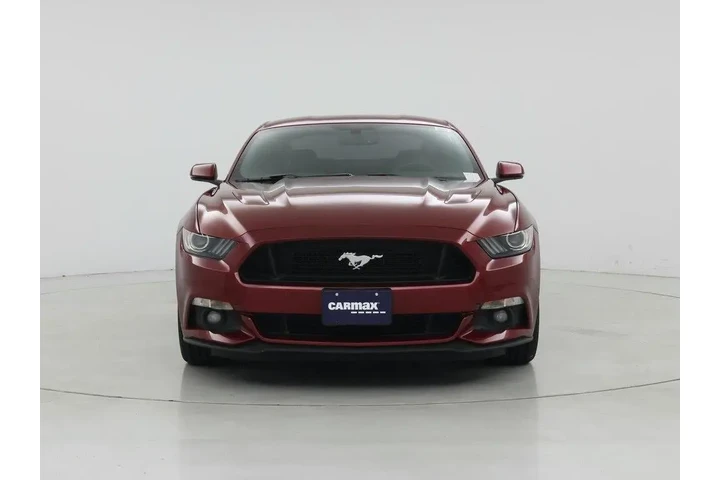 $32998 : Ford Mustang 2015 GT Premium image 5