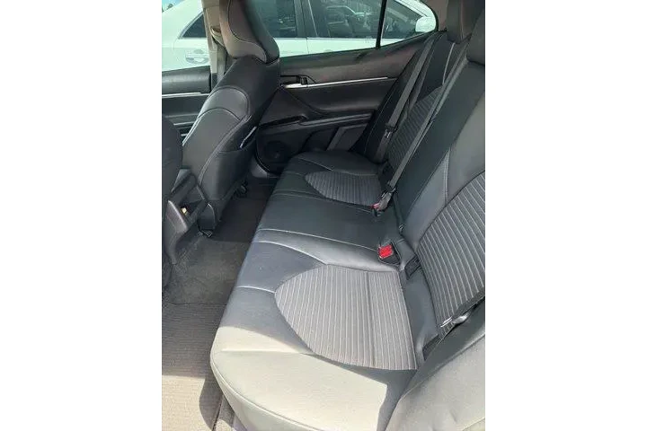 $25959 : Toyota Camry 2023 SE 4dr Sed image 3