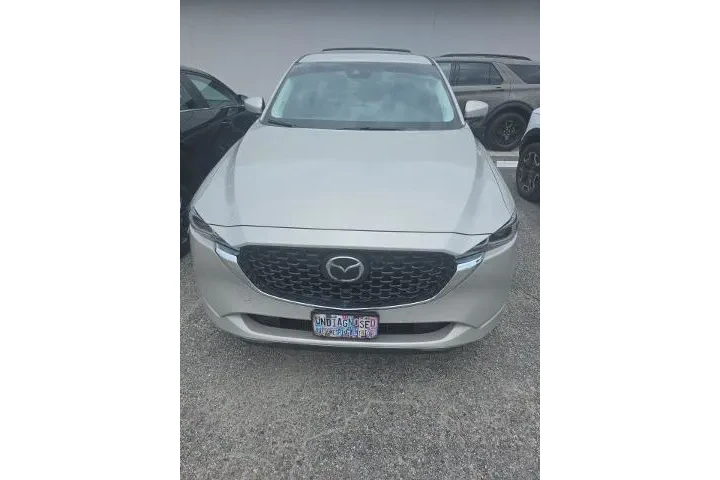 $29730 : Mazda CX-5 2025 AWD 2.5 S Pr image 9