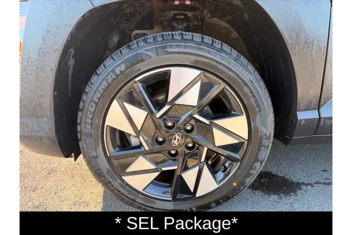 $22500 : Hyundai KONA 2025 AWD SEL 4d image 9
