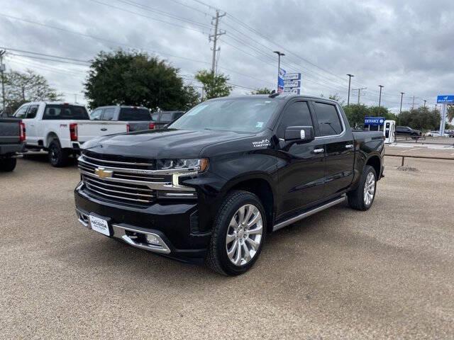 $44252 : 2021 Silverado 1500 image 1