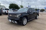 2021 Silverado 1500 en McAllen