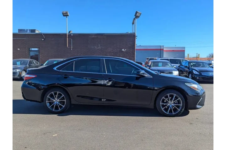 $14995 : 2015 Camry XSE image 5