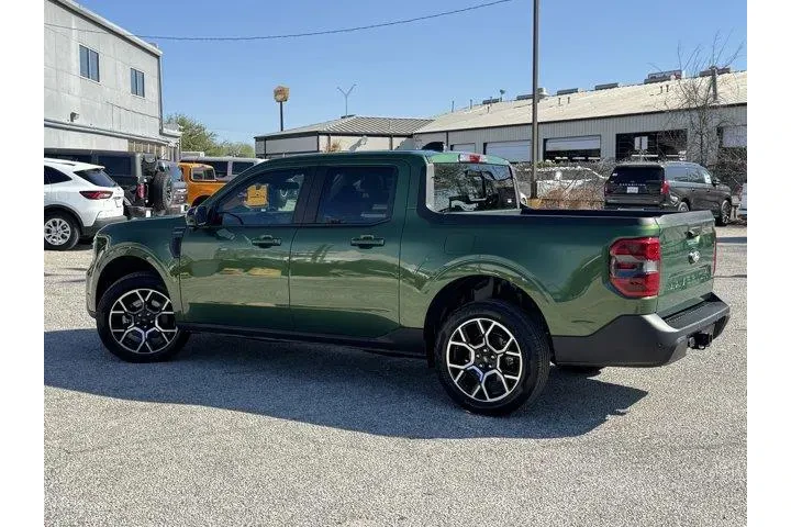 $35788 : Ford Maverick 2025 AWD Laria image 8