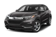 Honda HR-V 2020 AWD LX 4dr C en New York