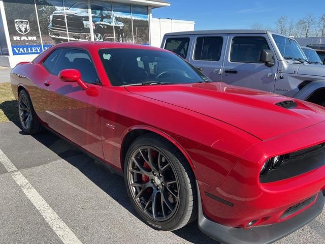 $29998 : PRE-OWNED 2015 DODGE CHALLENG image 3