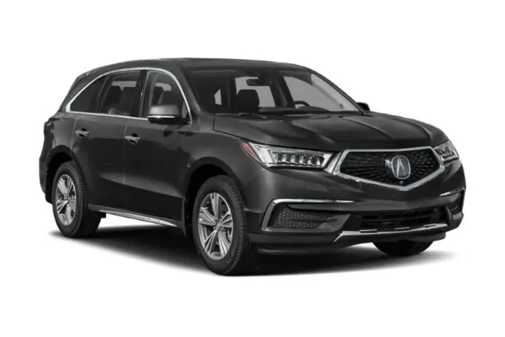 $23490 : Acura MDX 2020 SH-AWD 4dr SU image 6