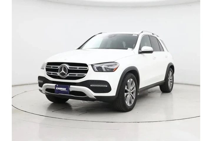 $31998 : Mercedes-Benz GLE 2021 GLE 3 image 4