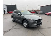 Mazda CX-5 2023 AWD 2.5 S Se en Indianapolis