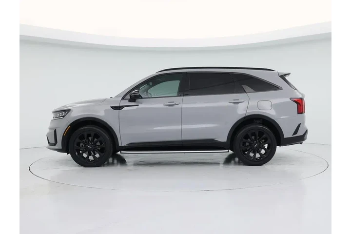 $30998 : Kia Sorento 2022 AWD SX 4dr image 3