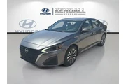 $14998 : Nissan Altima 2023 2.5 SV 4d thumbnail