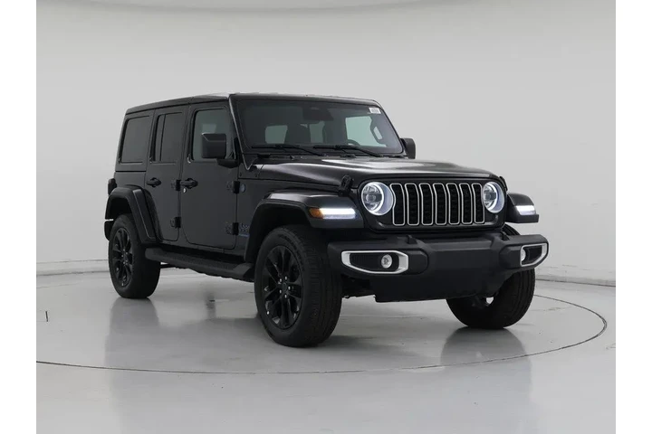$35998 : Jeep Wrangler 2025 4x4 Backc image 1