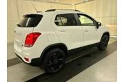 $19724 : Chevrolet Trax 2022 AWD LT 4 thumbnail