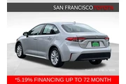$24888 : Gold Certified 2026 Corolla LE thumbnail