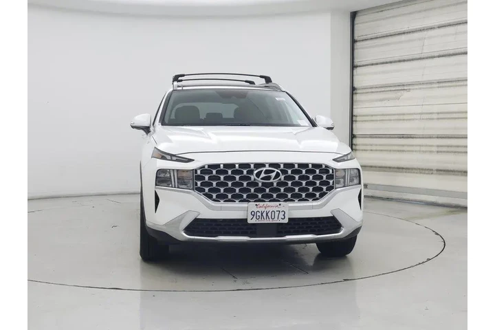 $25998 : Hyundai SANTA FE 2023 AWD SE image 5