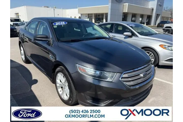 $13000 : Ford Taurus 2016 SE 4dr Seda image 1