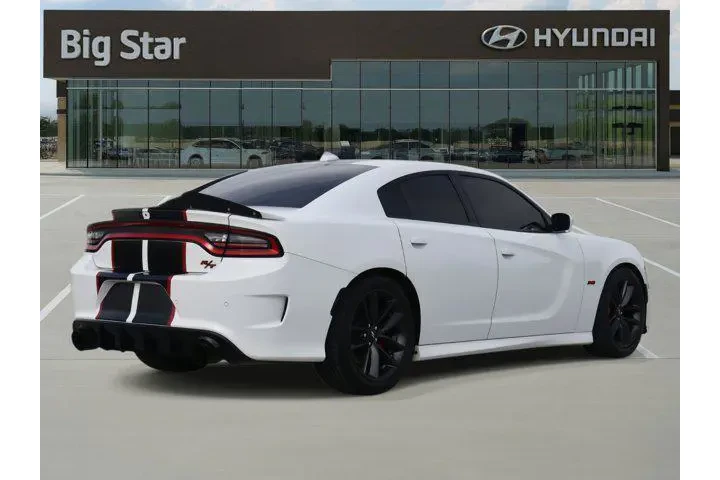 $26988 : Dodge Charger 2019 R/T 4dr S image 4