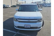 $14500 : Ford Flex 2019 Limited 4dr C thumbnail