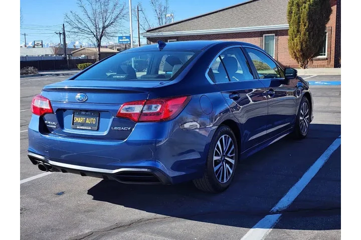 $15500 : 2019 Legacy 2.5i Premium image 9