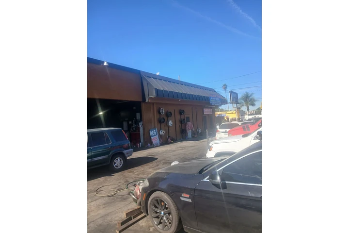 $5000 : SOLICITO SOCIO TALLER MECANICO image 3