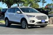 $17995 : Ford Escape 2018 AWD Titaniu thumbnail