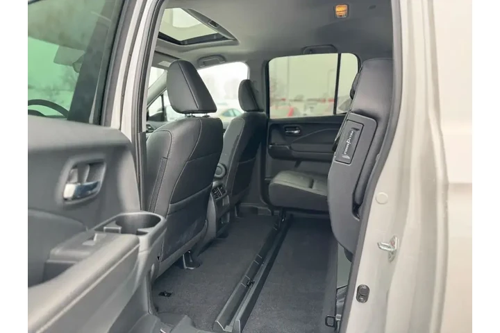 $31290 : Honda Ridgeline 2023 AWD RTL image 10